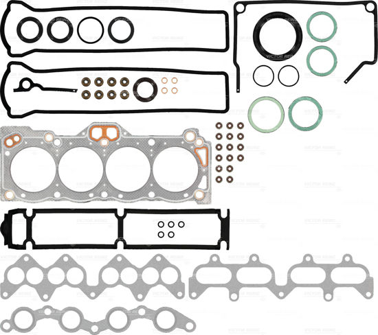 Bilde av FULL GASKET SET, ENGINE TOYOTA