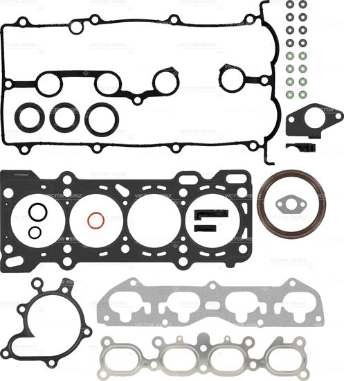 Bilde av FULL GASKET SET, ENGINE MAZDA