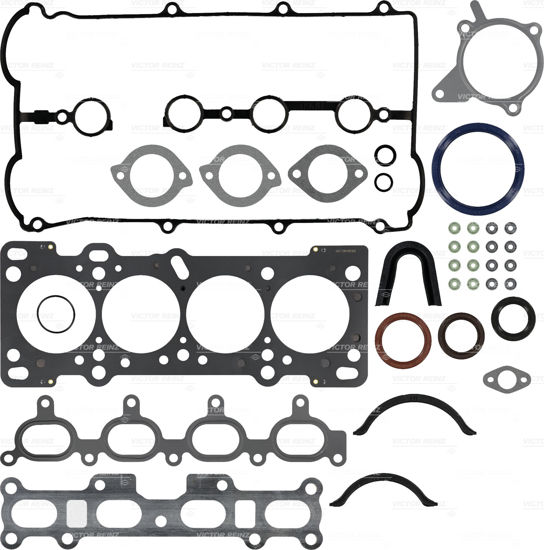 Bilde av FULL GASKET SET, ENGINE MAZDA