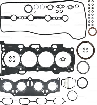 Bilde av FULL GASKET SET, ENGINE TOYOTA
