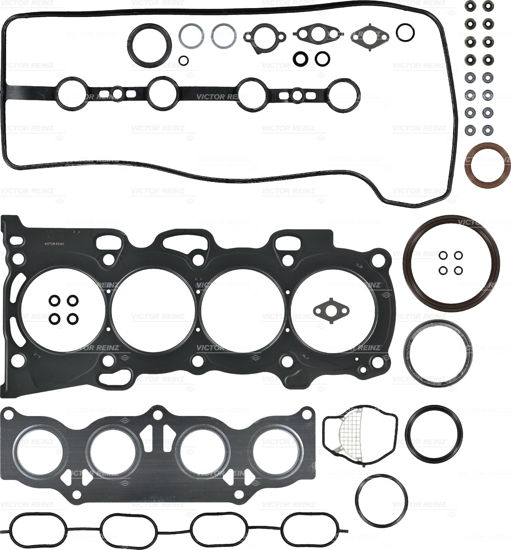 Bilde av FULL GASKET SET, ENGINE TOYOTA