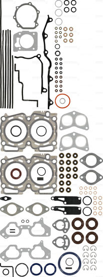 Bilde av FULL GASKET SET, ENGINE SUBARU