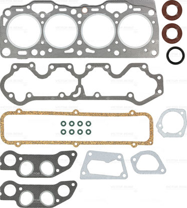 Bilde av GASKET SET, CYLINDER HEAD FIAT