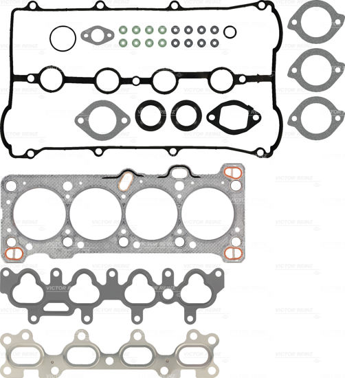 Bilde av GASKET SET, CYLINDER HEAD MAZDA