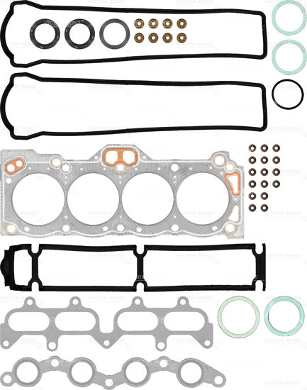 Bilde av GASKET SET, CYLINDER HEAD TOYOTA