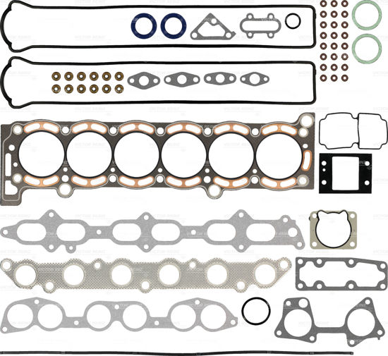 Bilde av GASKET SET, CYLINDER HEAD TOYOTA