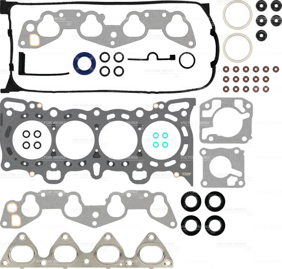 Bilde av GASKET SET, CYLINDER HEAD HONDA