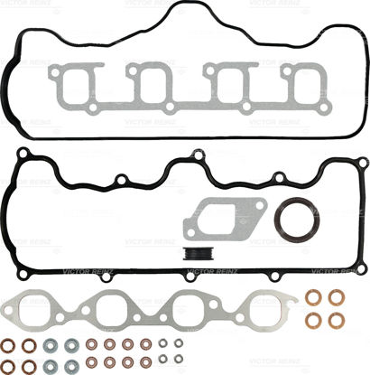 Bilde av GASKET SET, CYLINDER HEAD OPEL
