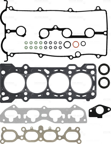 Bilde av GASKET SET, CYLINDER HEAD MAZDA