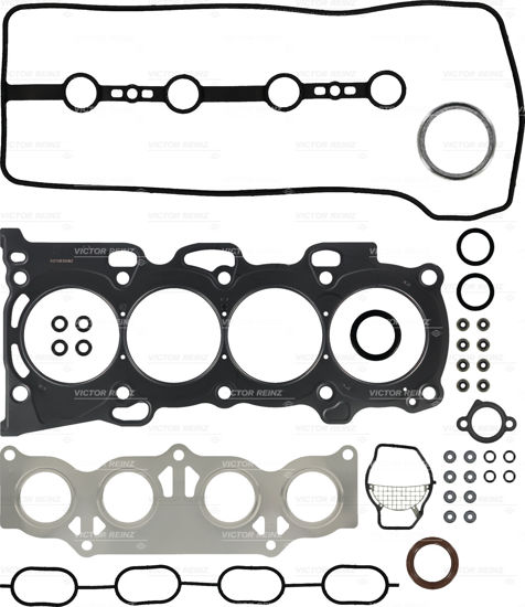 Bilde av GASKET SET, CYLINDER HEAD TOYOTA