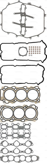 Bilde av GASKET SET, CYLINDER HEAD NISSAN