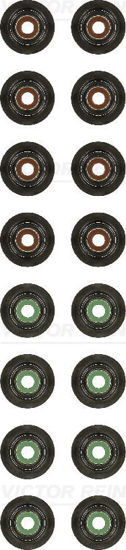 Bilde av SEAL SET, VALVE STEM FORD