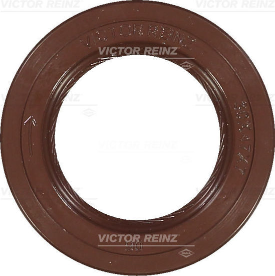 Bilde av SHAFT OIL SEAL PORSCHE