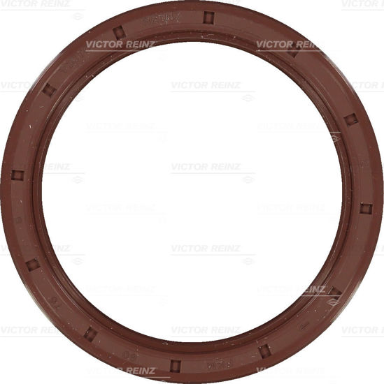 Bilde av SHAFT OIL SEAL MB