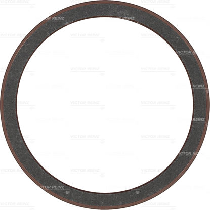 Bilde av SHAFT SEAL, CRANKSHAFT DEUTZ