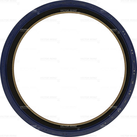 Bilde av SHAFT OIL SEAL IVECO