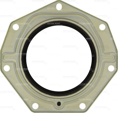 Bilde av SHAFT OIL SEAL IVECO