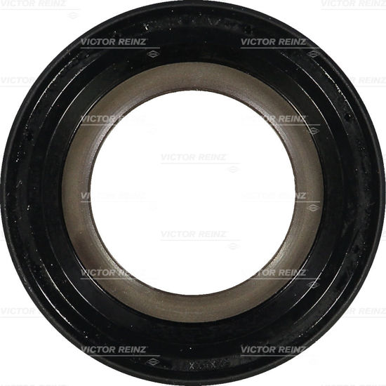 Bilde av SHAFT OIL SEAL IVECO