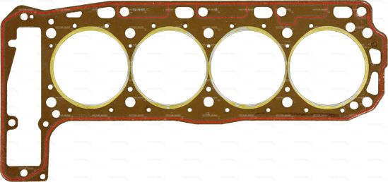 Bilde av GASKET, CYLINDER HEAD MB