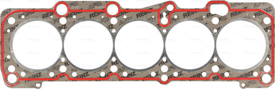 Bilde av GASKET, CYLINDER HEAD AUDI