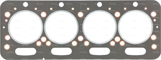 Bilde av GASKET, CYLINDER HEAD IVECO