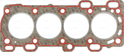Bilde av GASKET, CYLINDER HEAD VOLVO