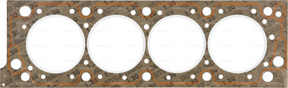 Bilde av GASKET, CYLINDER HEAD PSA