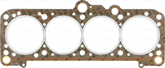 Bilde av GASKET, CYLINDER HEAD AUDI