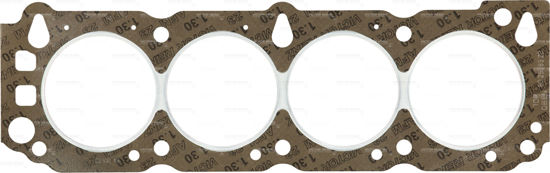 Bilde av GASKET, CYLINDER HEAD FORD