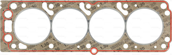 Bilde av GASKET, CYLINDER HEAD OPEL