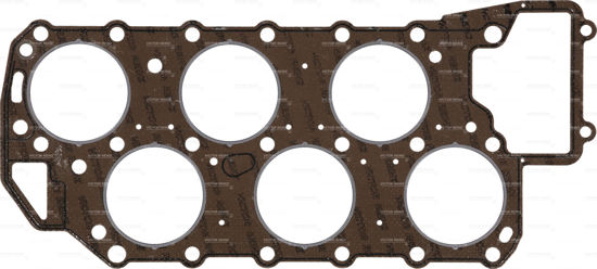 Bilde av GASKET, CYLINDER HEAD VOLKSWAGEN