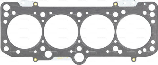 Bilde av GASKET, CYLINDER HEAD AUDI