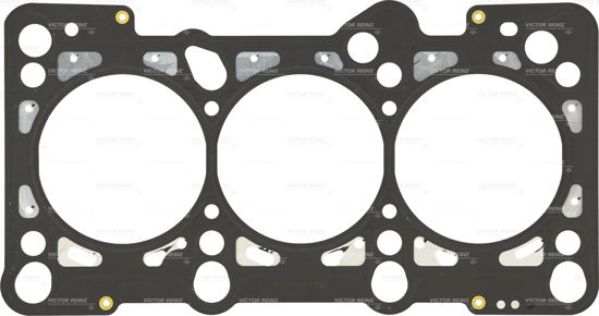 Bilde av GASKET, CYLINDER HEAD VOLKSWAGEN