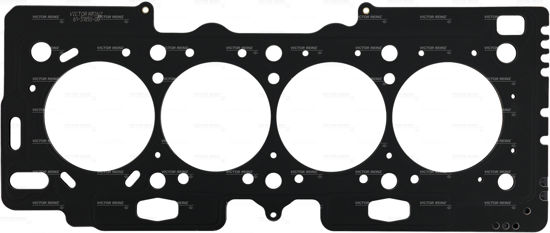 Bilde av GASKET, CYLINDER HEAD PSA