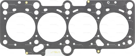 Bilde av GASKET, CYLINDER HEAD VOLKSWAGEN