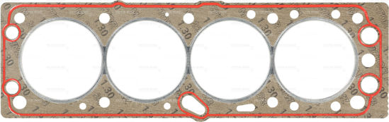 Bilde av GASKET, CYLINDER HEAD OPEL