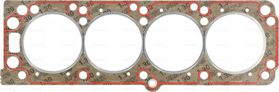 Bilde av GASKET, CYLINDER HEAD OPEL