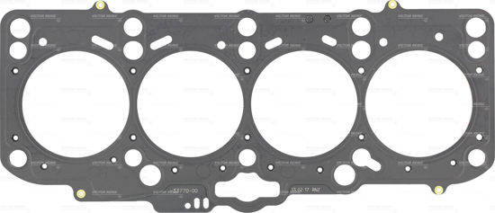 Bilde av GASKET, CYLINDER HEAD AUDI