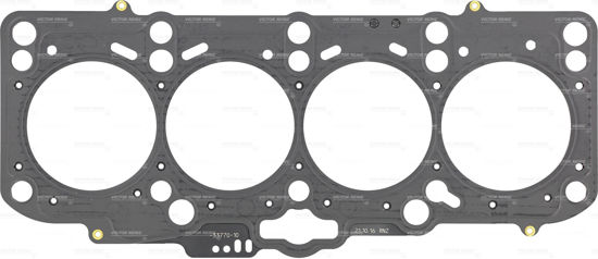 Bilde av GASKET, CYLINDER HEAD AUDI