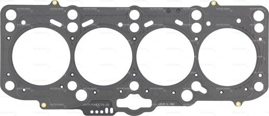 Bilde av GASKET, CYLINDER HEAD AUDI