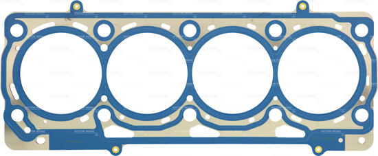 Bilde av GASKET, CYLINDER HEAD SEAT