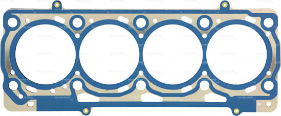 Bilde av GASKET, CYLINDER HEAD AUDI