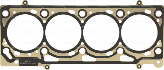 Bilde av GASKET, CYLINDER HEAD AUDI