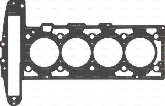 Bilde av GASKET, CYLINDER HEAD OPEL