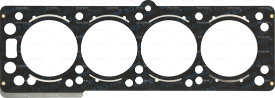 Bilde av GASKET, CYLINDER HEAD OPEL