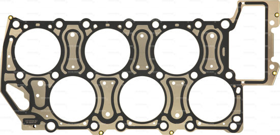 Bilde av GASKET, CYLINDER HEAD AUDI