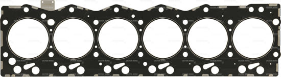 Bilde av GASKET, CYLINDER HEAD DAF