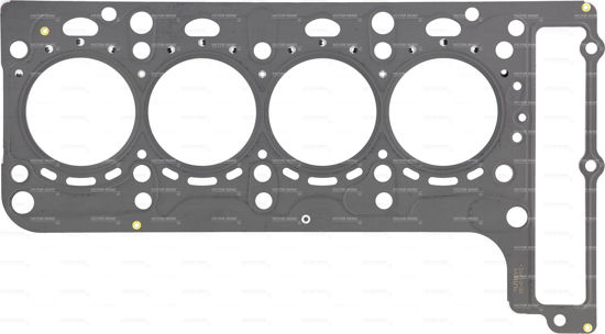 Bilde av GASKET, CYLINDER HEAD MB