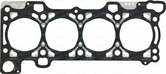 Bilde av GASKET, CYLINDER HEAD IVECO