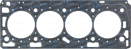 Bilde av GASKET, CYLINDER HEAD OPEL